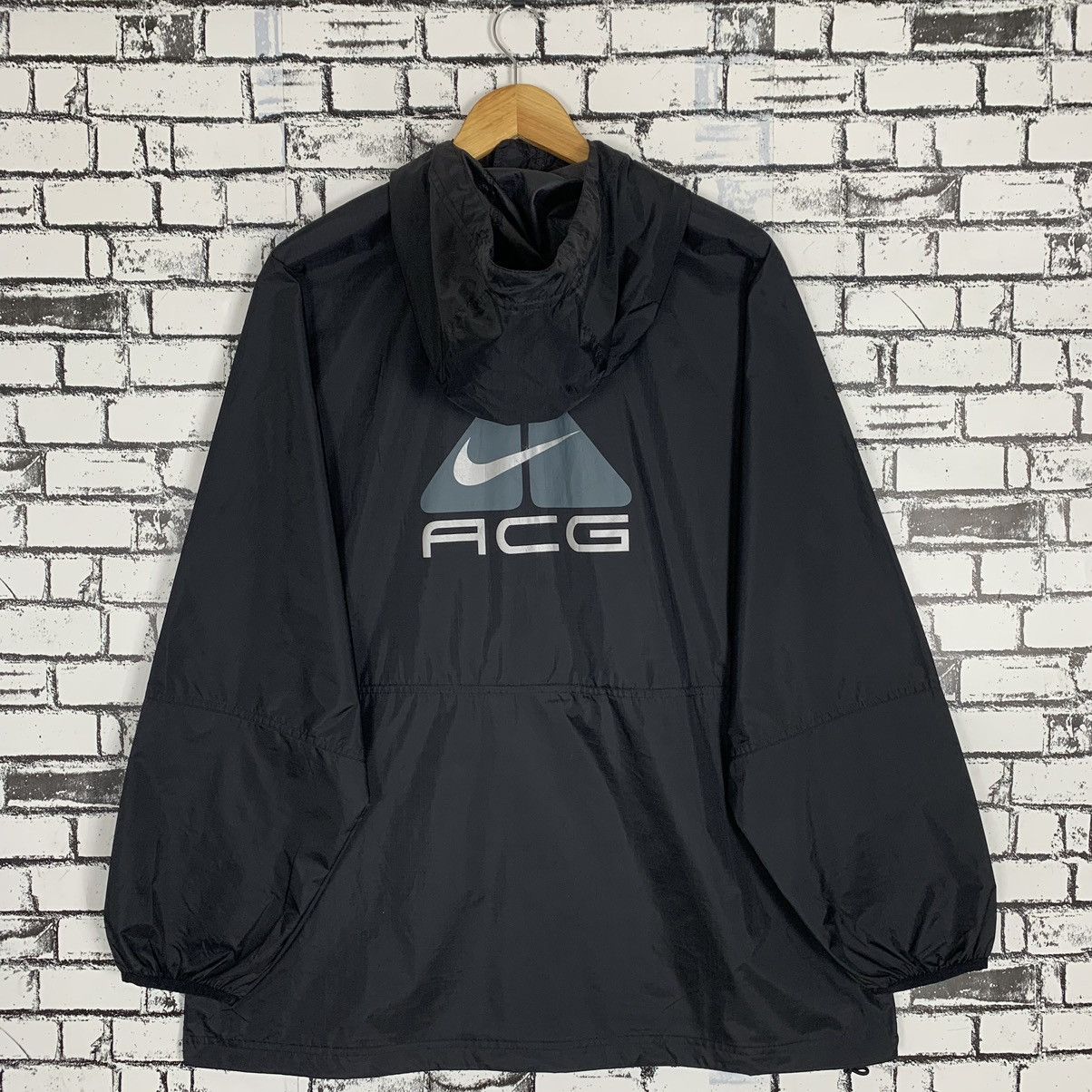 Sportswear - Nike ACG Windbreaker - 6