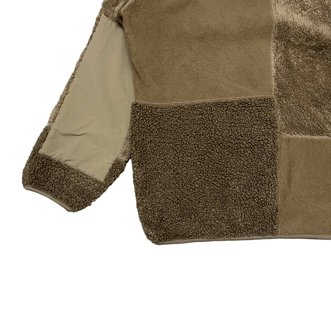 Engineered Garments Uniqlo Fleece Jacket - 11