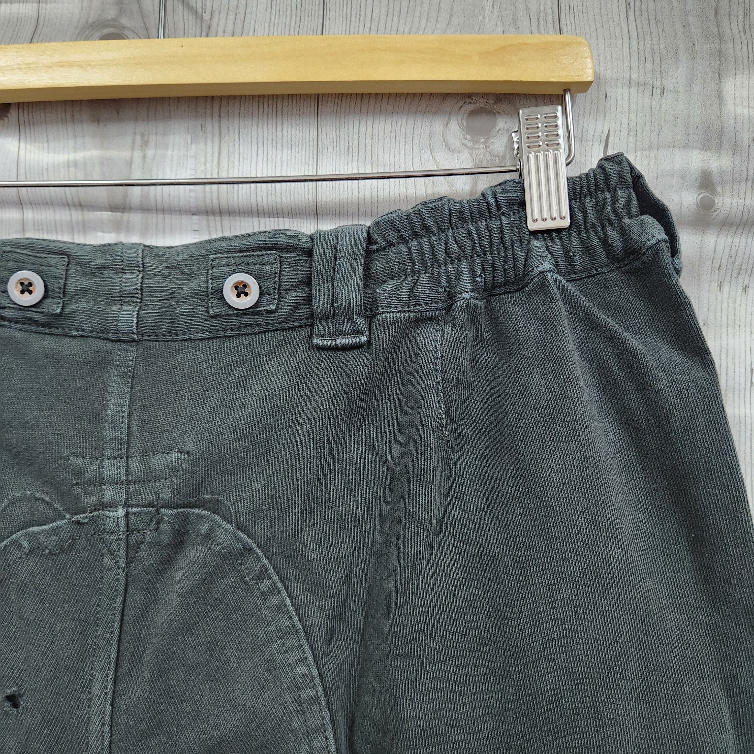 Polo Ralph Lauren Vintage Short Pants - 8