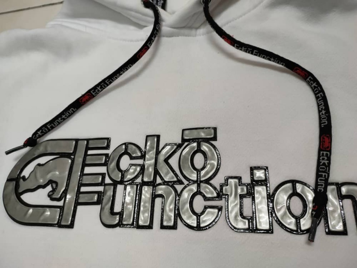 Ecko Unltd. - Ecko Hoodie - 3