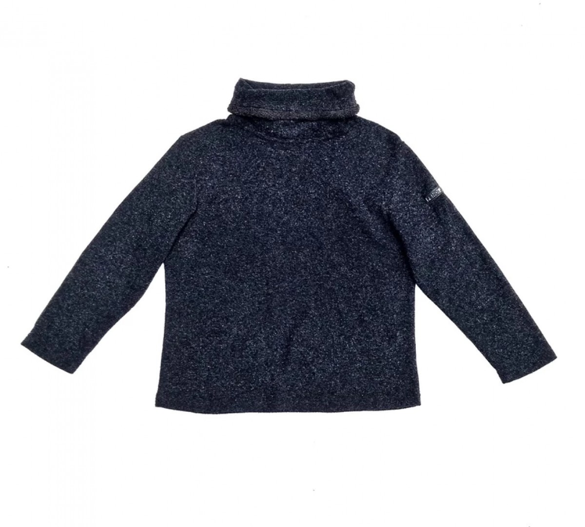 Fendi Jeans Turtleneck Fleece - 1