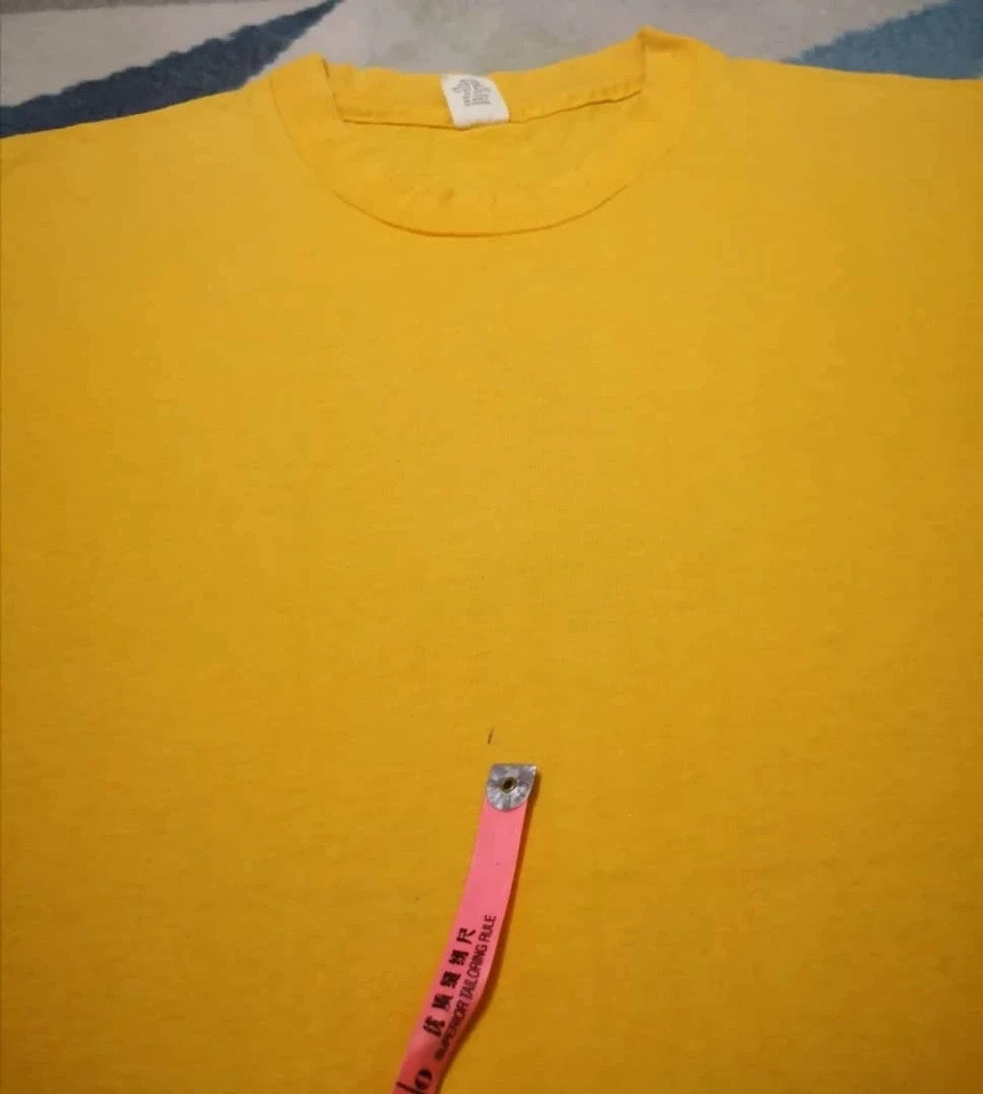 American Vintage - 70's Vtg Steamer Lane Surfing Tee - 5
