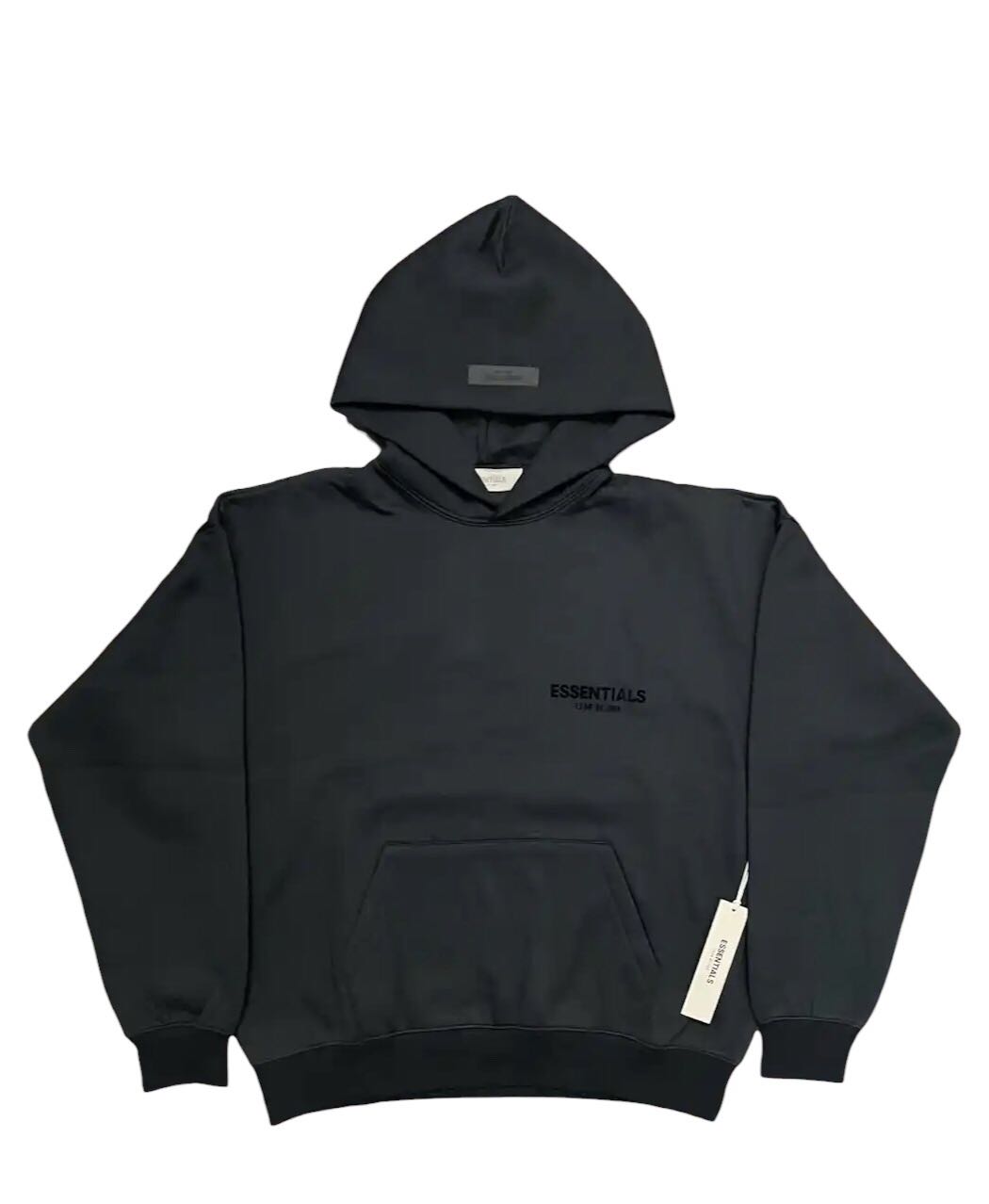 Essentials Stretch Limo Pullover Hoodie - 2