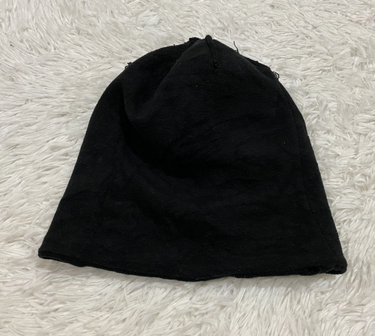 Street Fashion - Hang Over "PEACE LOGO" Beanie - 11