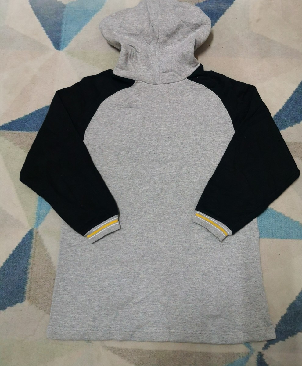Made In Usa - Embroidered Logo Hoodie - 2