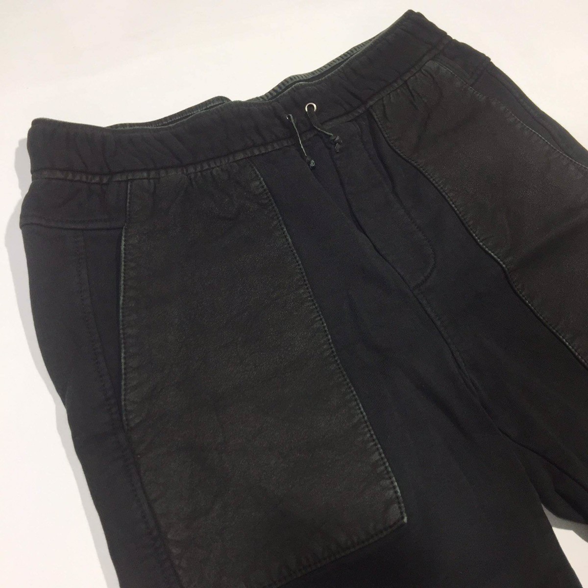 Paneled Shorts - 4