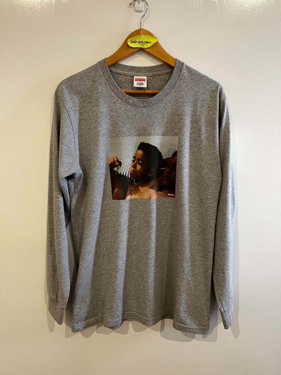 Kids Blunt Tee - 1