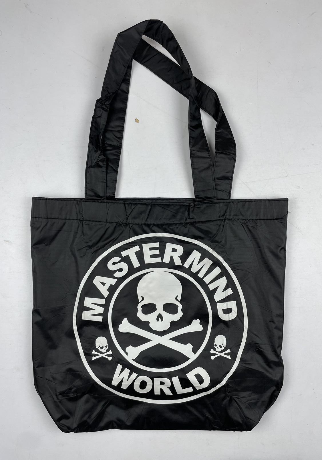 mastermind world tote bag tg3 - 1