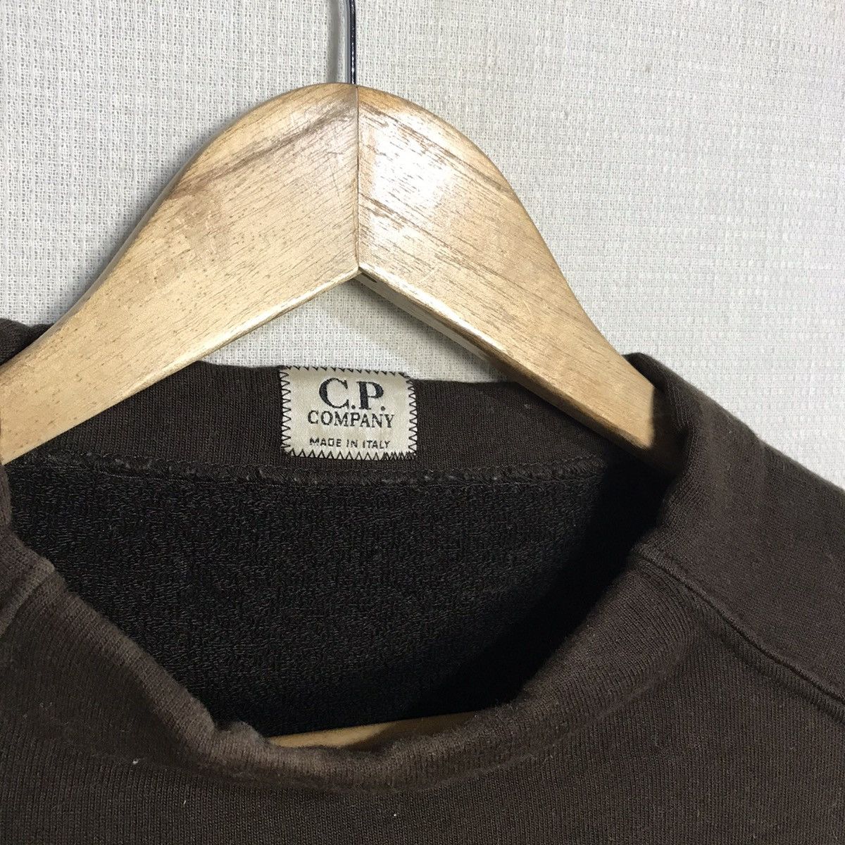 C.p company turtleneck pullover - 3