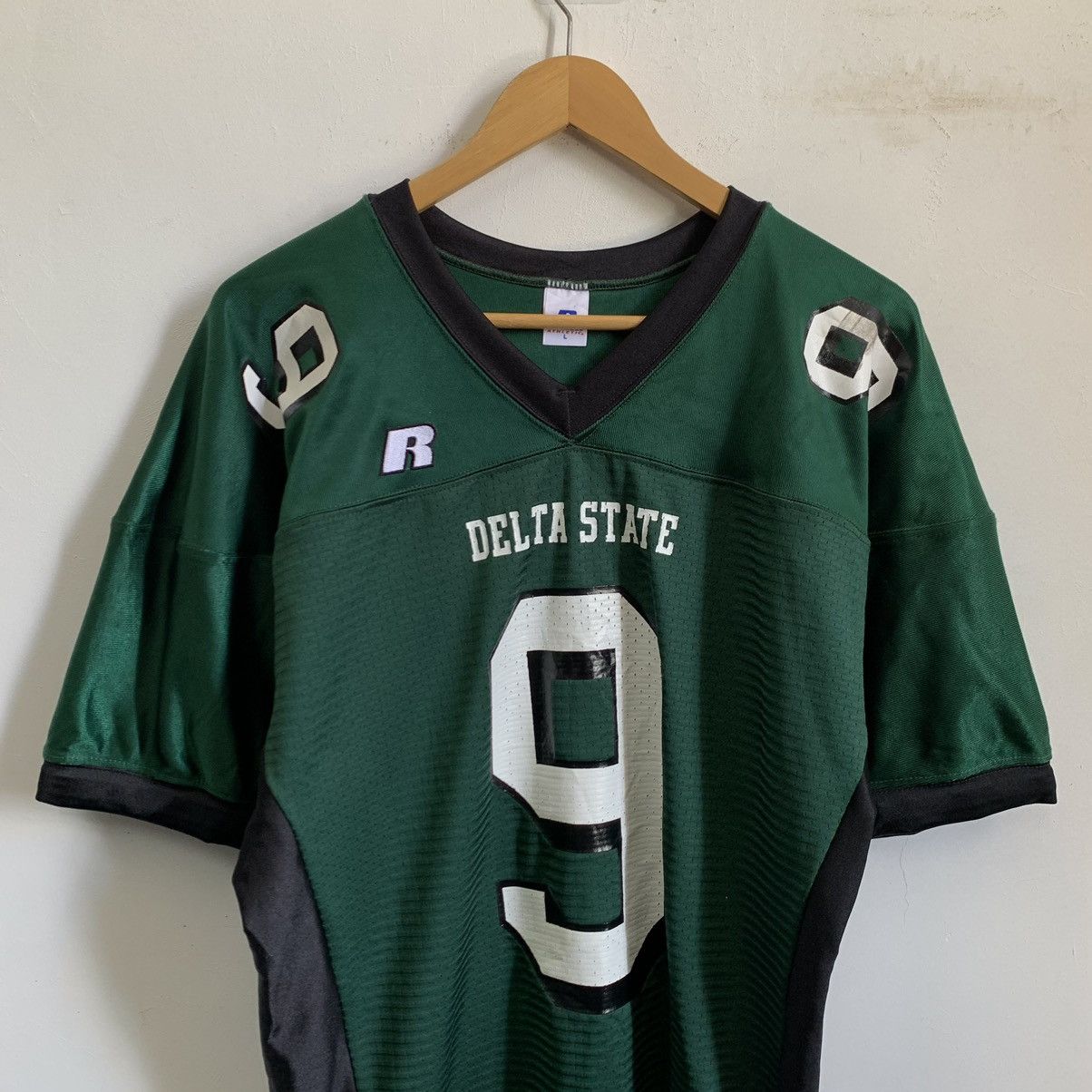 Russell Athletic - Russell Athelic Delta State Jersey - 3