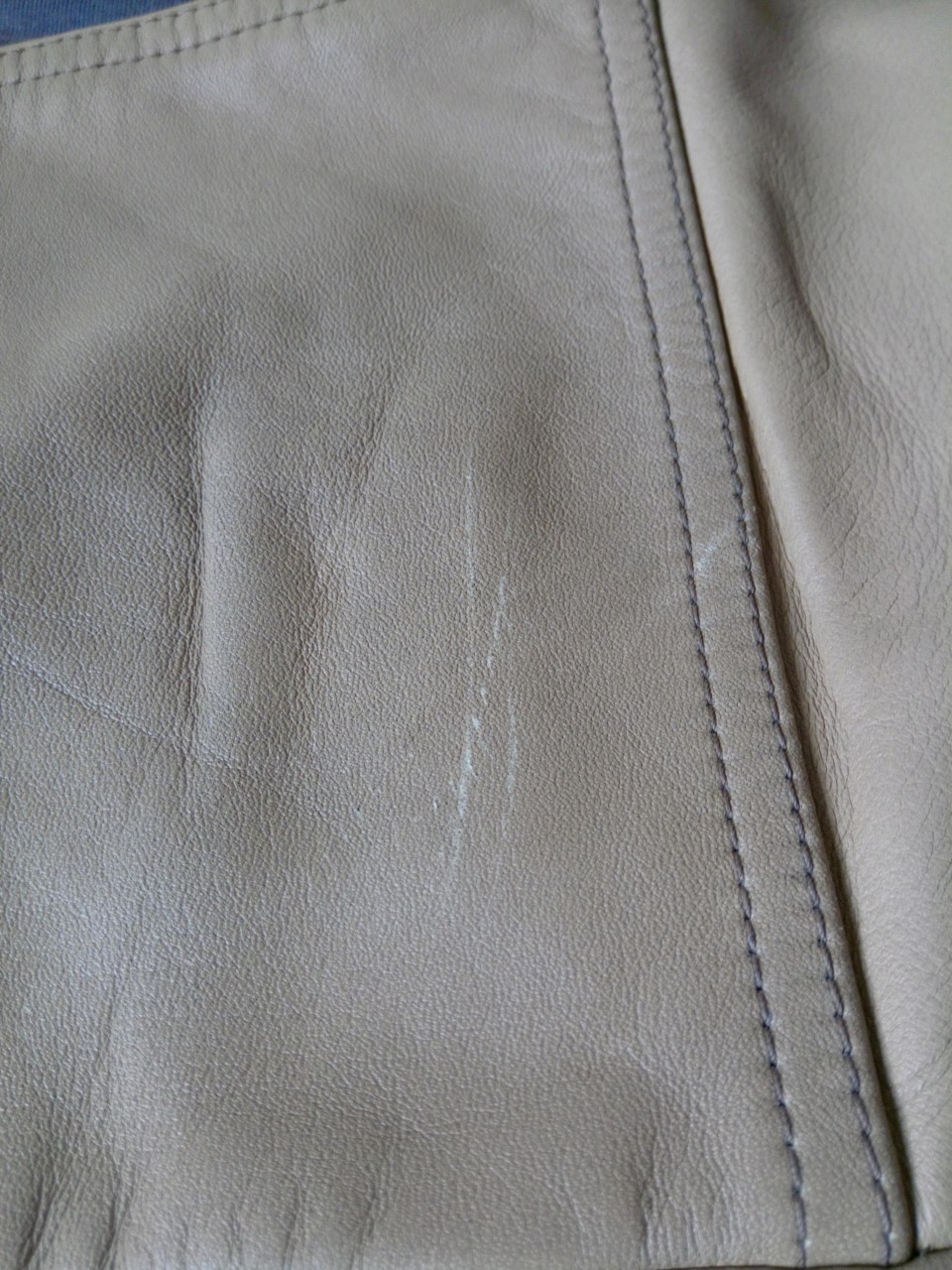 Blackmeans - Blackmeans Leather Dogi Trousers - 5