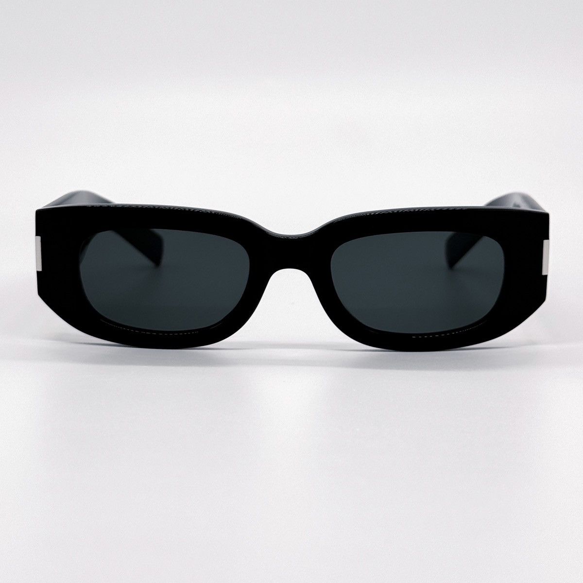 NEW SAINT LAURENT SL697 001 SUNGLASSES SAINT LAURENT SL 697 - 4