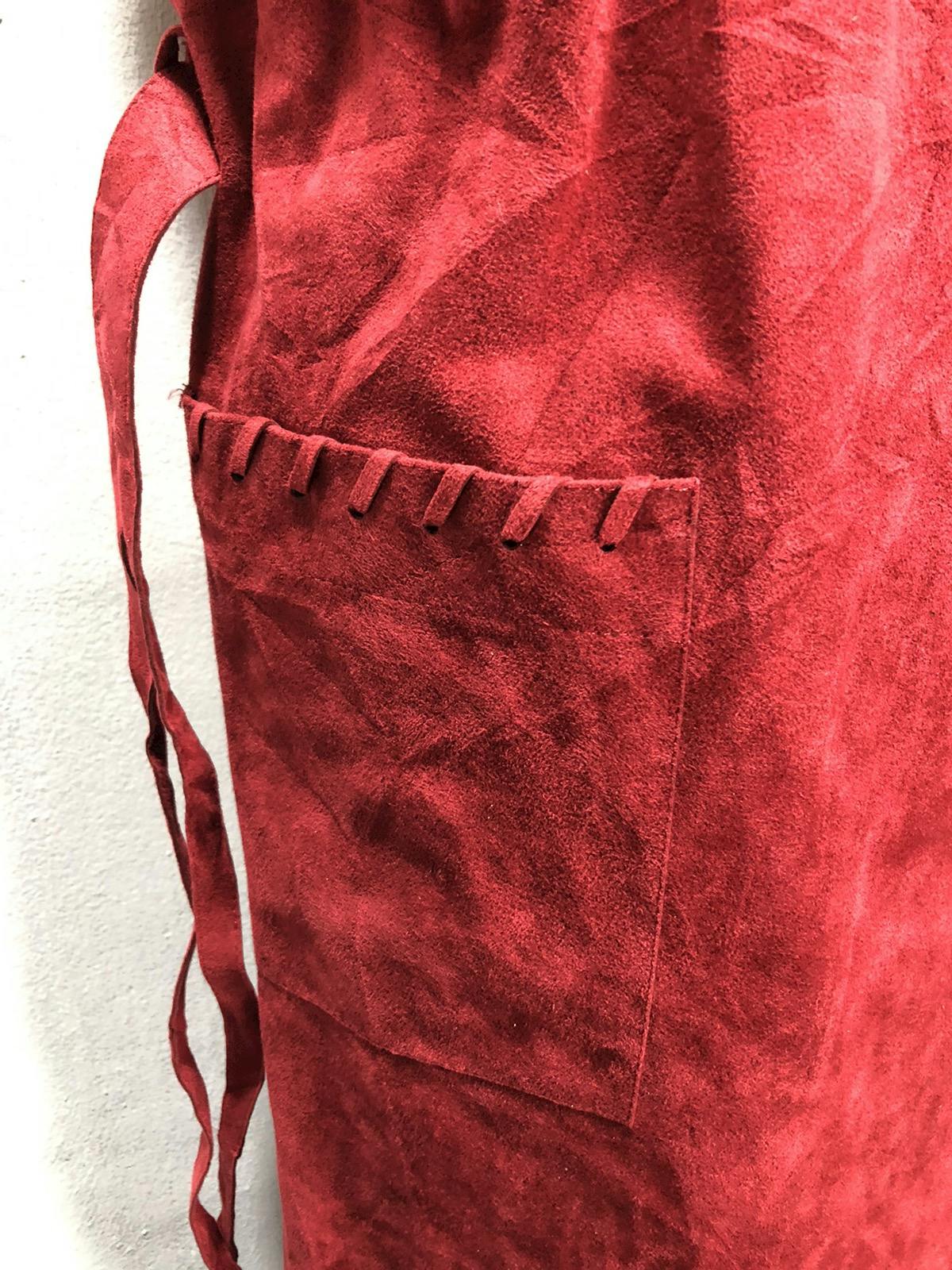 Kira by LONGCHAMP vest sleeveless jacket - 4