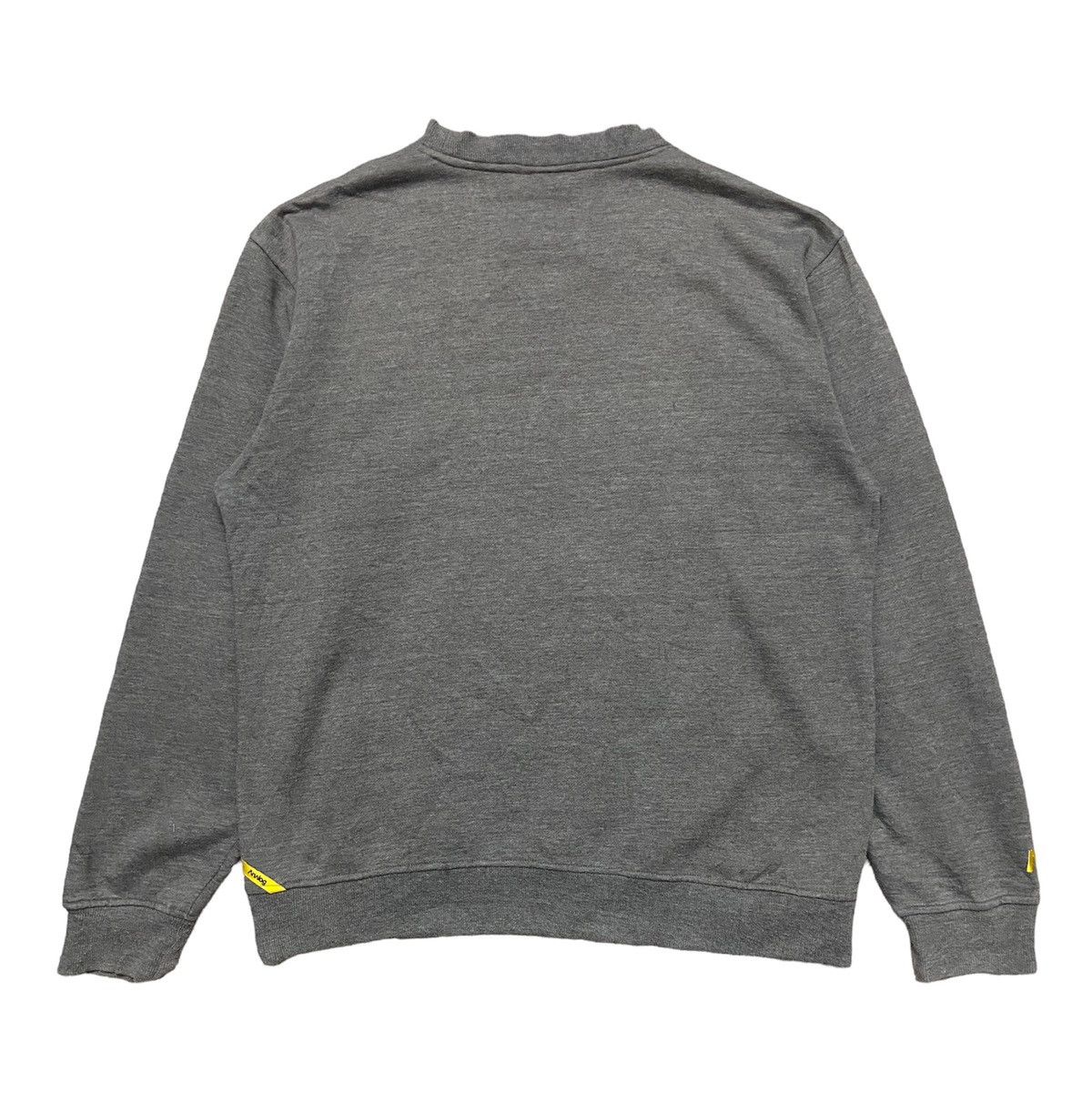 Analog by Nature Crewneck Sweatshirt - 2