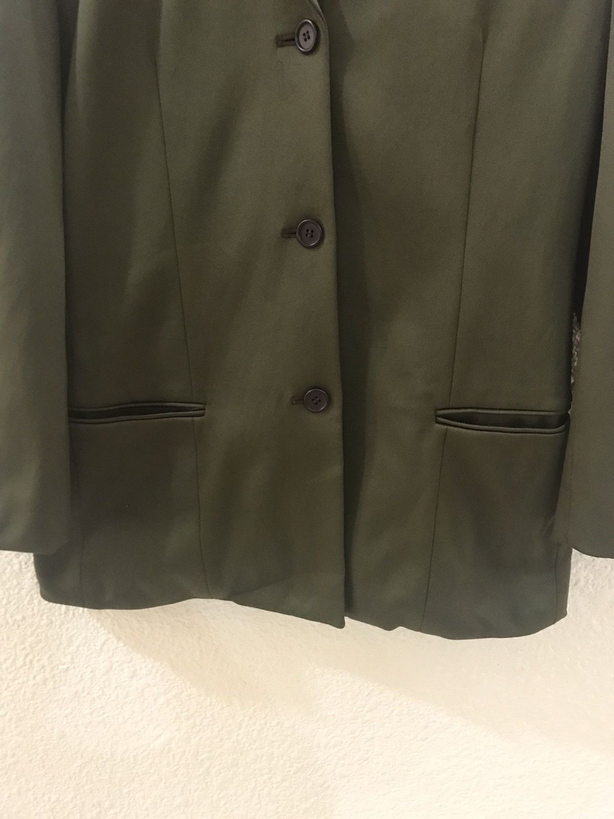 Helmut Lang jacket blazer - 7