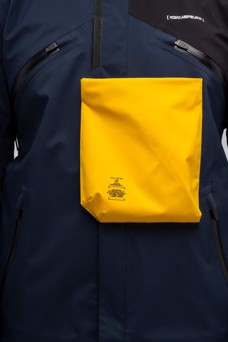 J1A-GTKP × Kojima Productions "Death Stranding" (2020) - 18