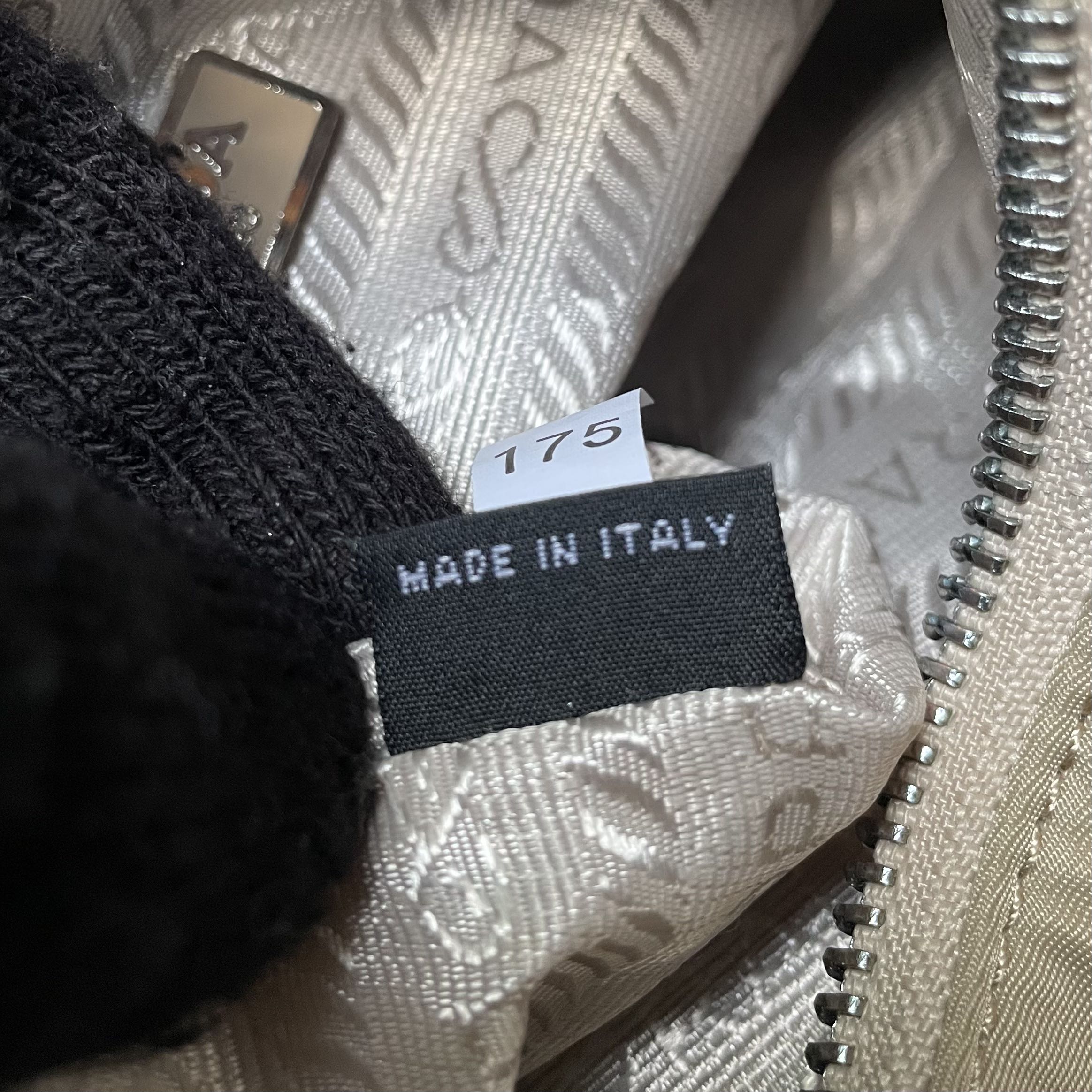 Prada Re Edition 2005 Mini Bag - 13