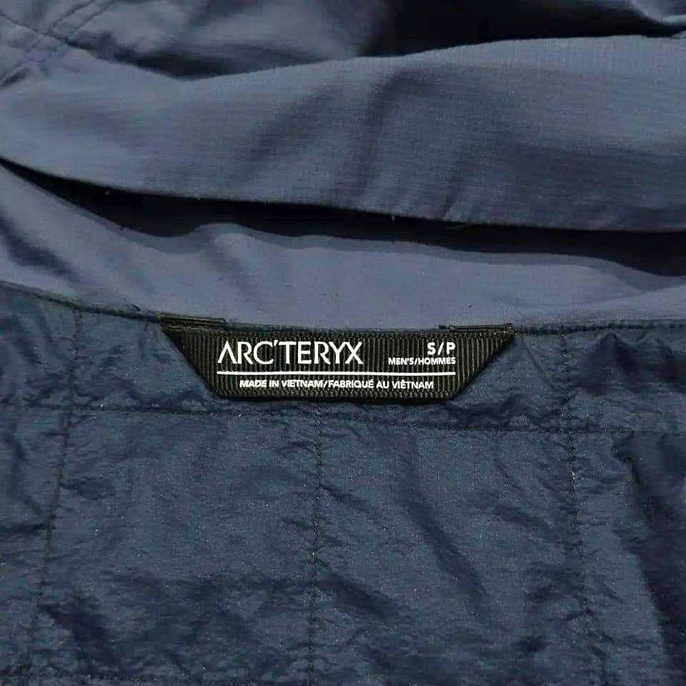 Arcteryx Atom SL Hoody Jacket Mens - 4