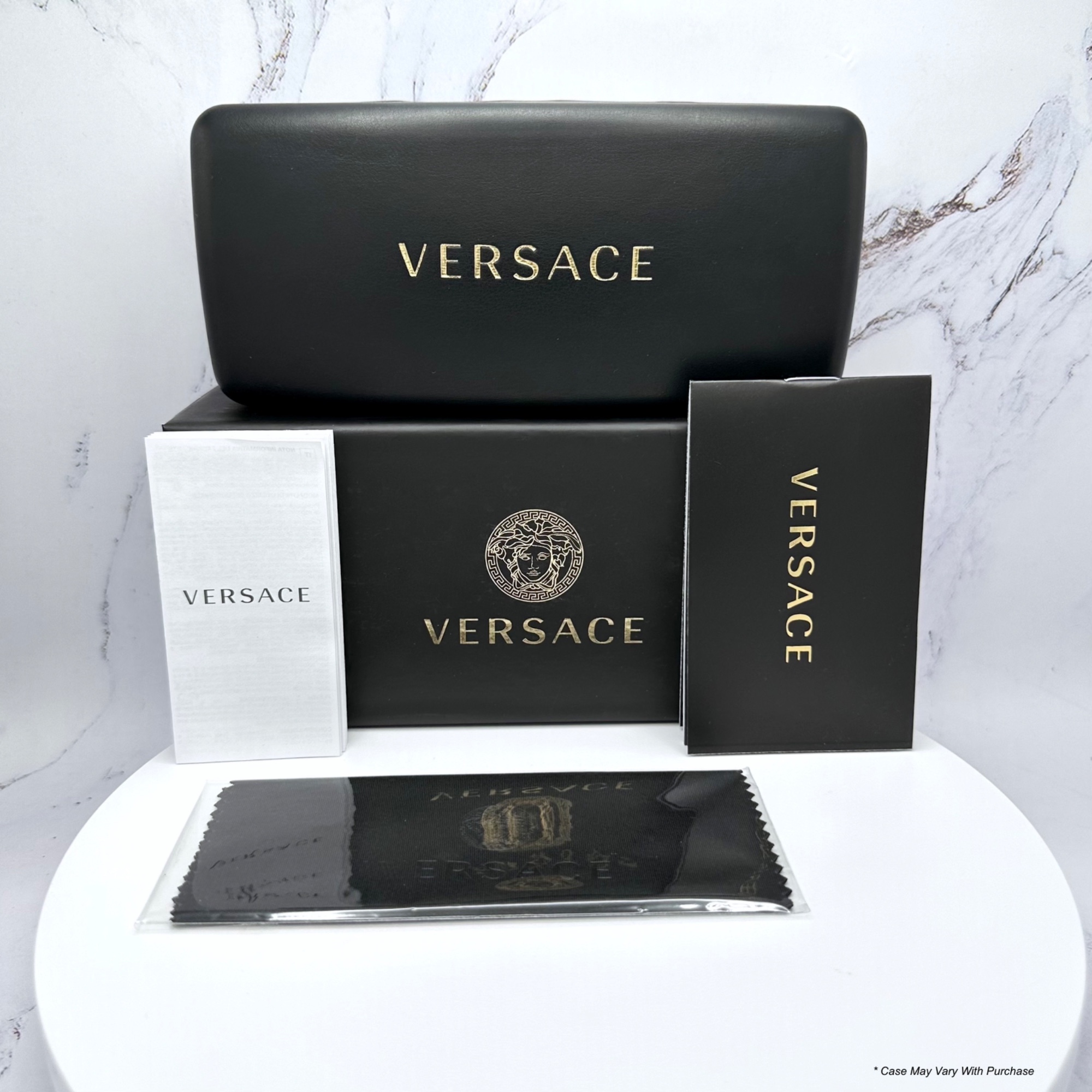 Versace Sunglasses New - 17