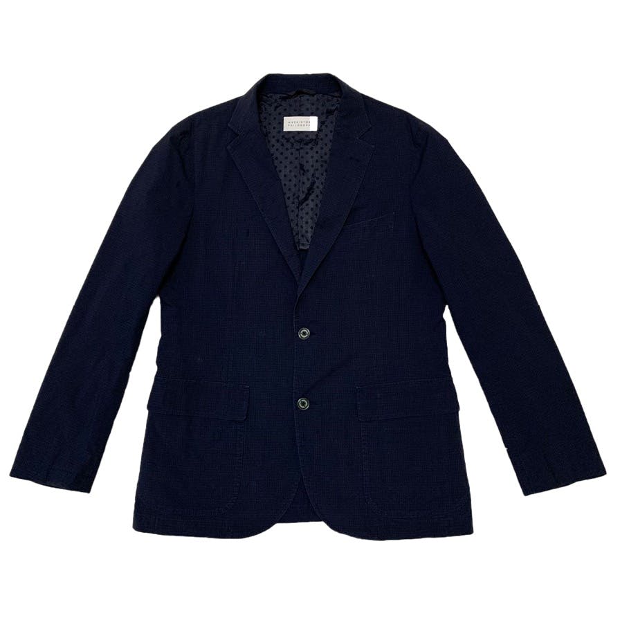 Mackintosh Philosophy Coolmax Fabric Coat Jacket - 1