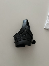 Kiko Kostadinov NWOT - Kiko Kostadinov Margutta Leather Bracelet