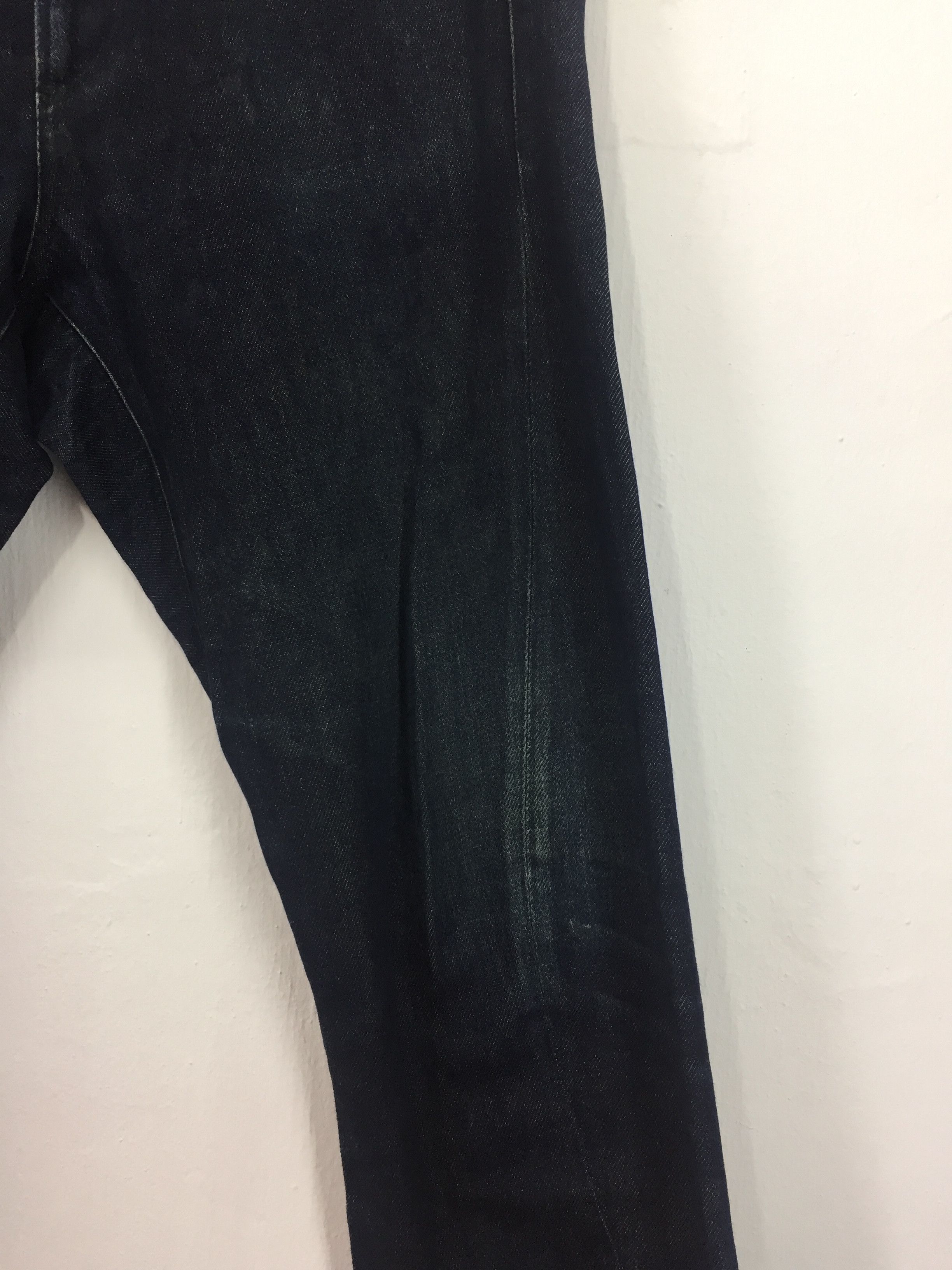 LAD MUSICIAN MADE IN JAPAN LIGHT JEANS - 2