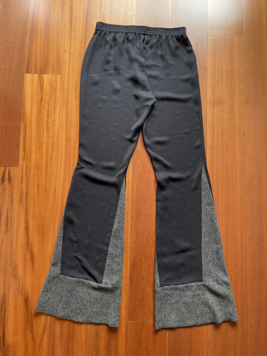 Wool Insert Lounge Pants - 1