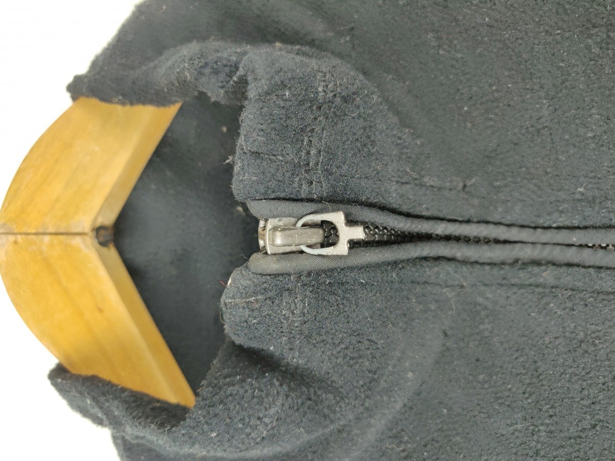 ACG Fleece Sweater Zipper Jacket - 8