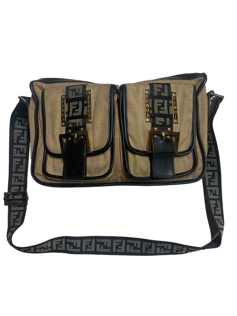 Fendi slim bag - 1