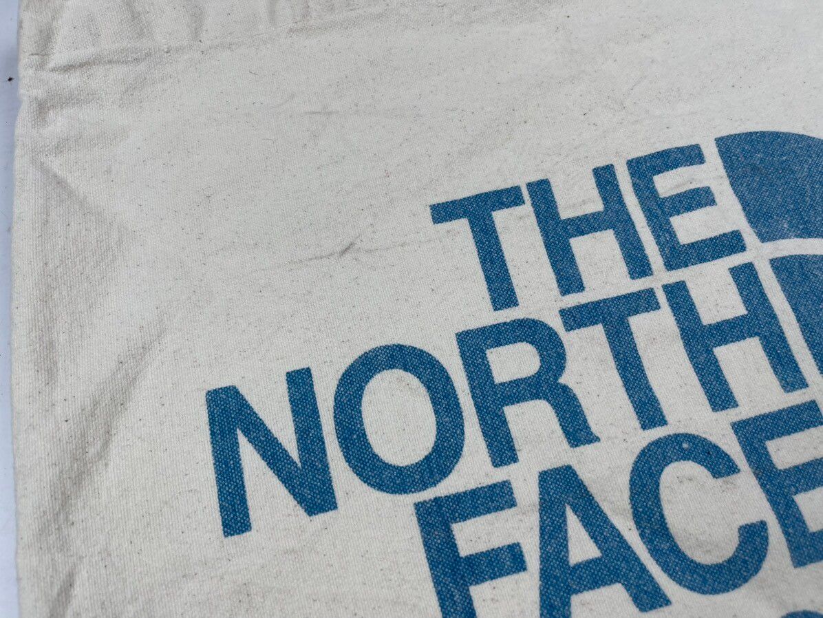 the north face tote bag shoulder bag nc t3 - 6