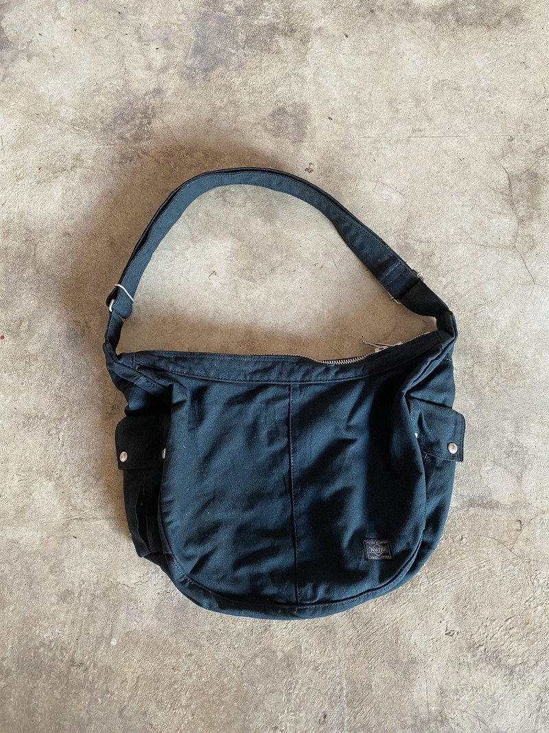 PORTER CROSSBODY BAG - 1