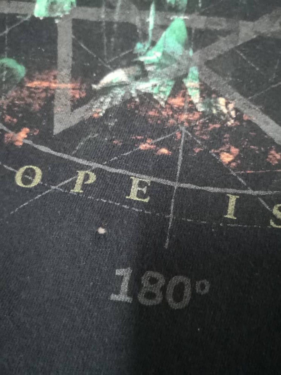 Band Tees - T - 3