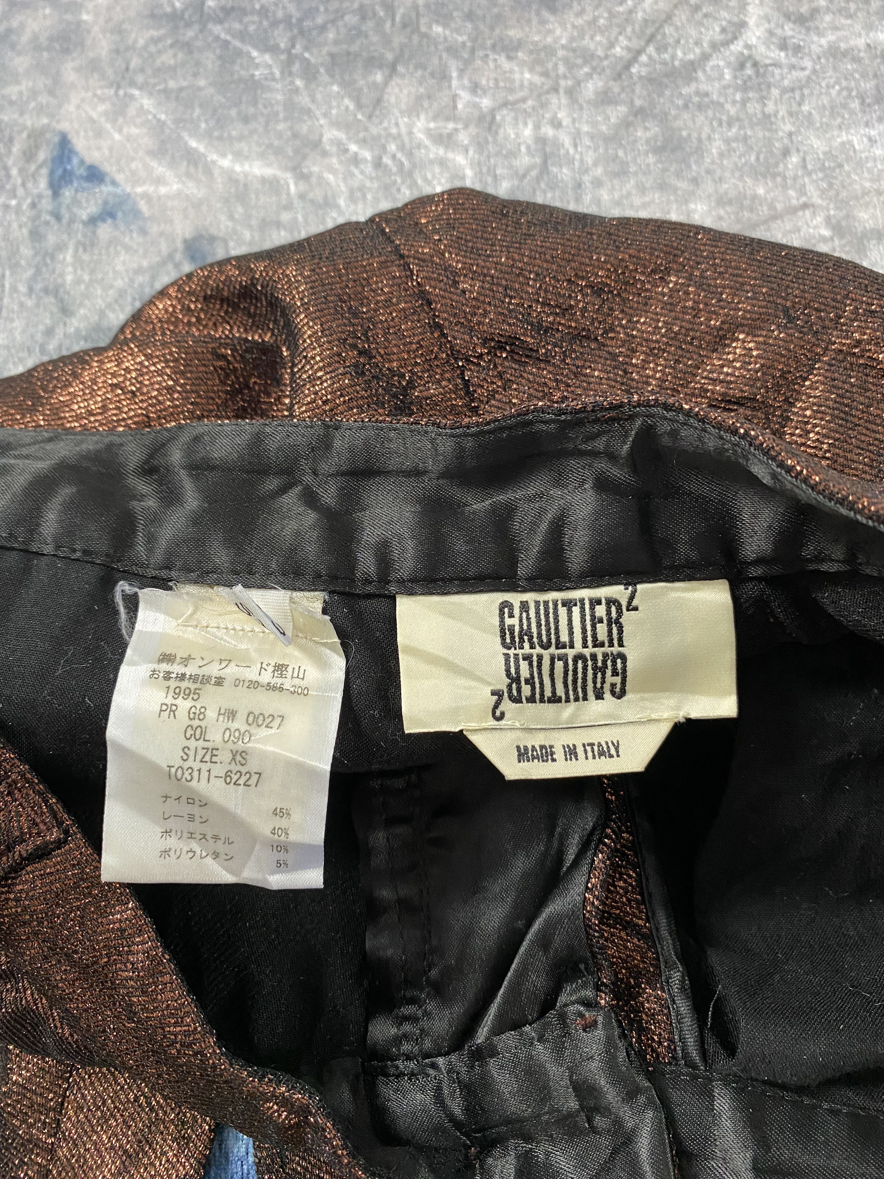 Jean paul gaultier - 3
