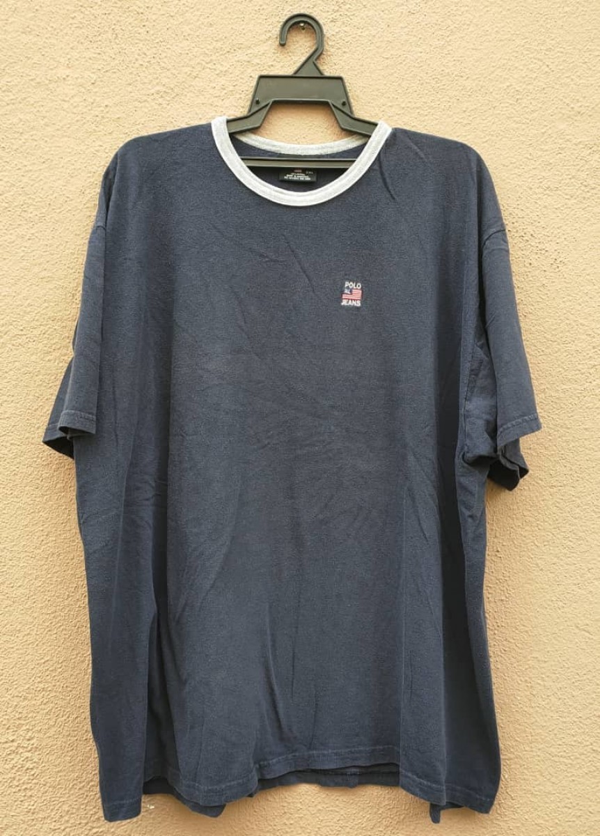 Polo Ralph Lauren - Polo Jeans T - 1