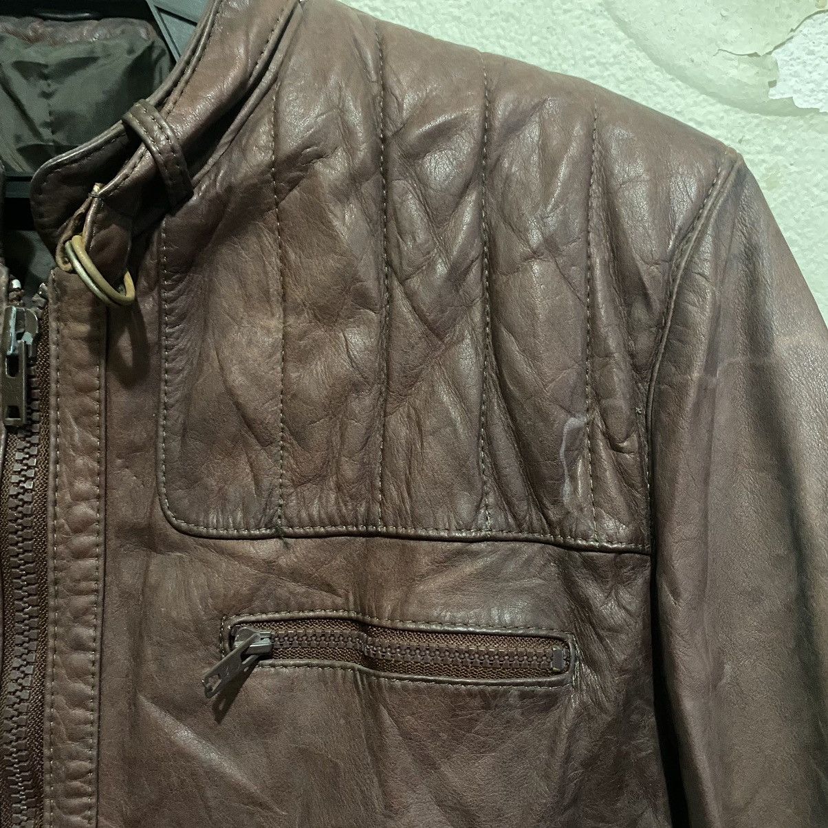 Vintage - UNBRAND JACKET - 4