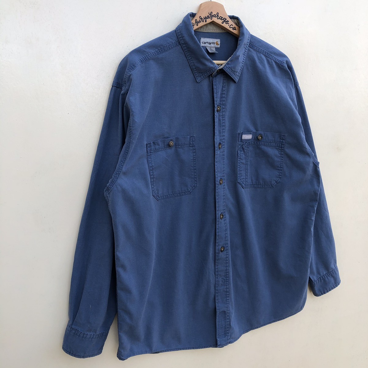 Cowley “Designed Exclusively For Rental” Shirt - 7