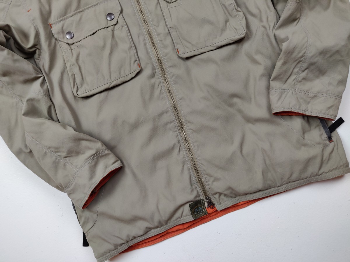 Japanese Brand - Sport 1991 Board-Rider Jacket Hoodie Outerwear - 3