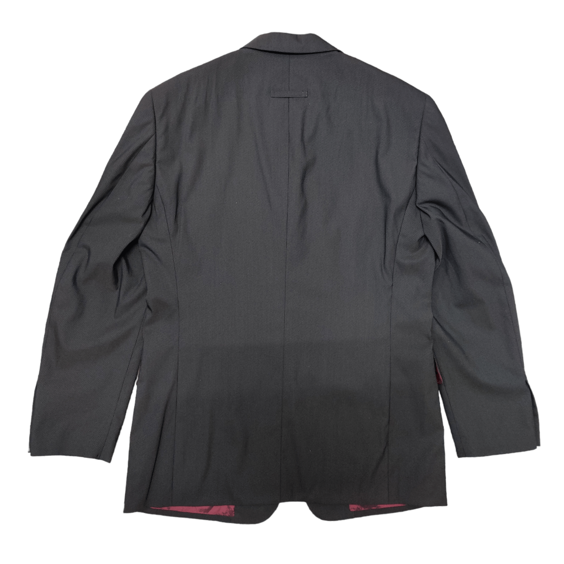 Gaultier Homme Objet Coat Blazer Jacket - 13