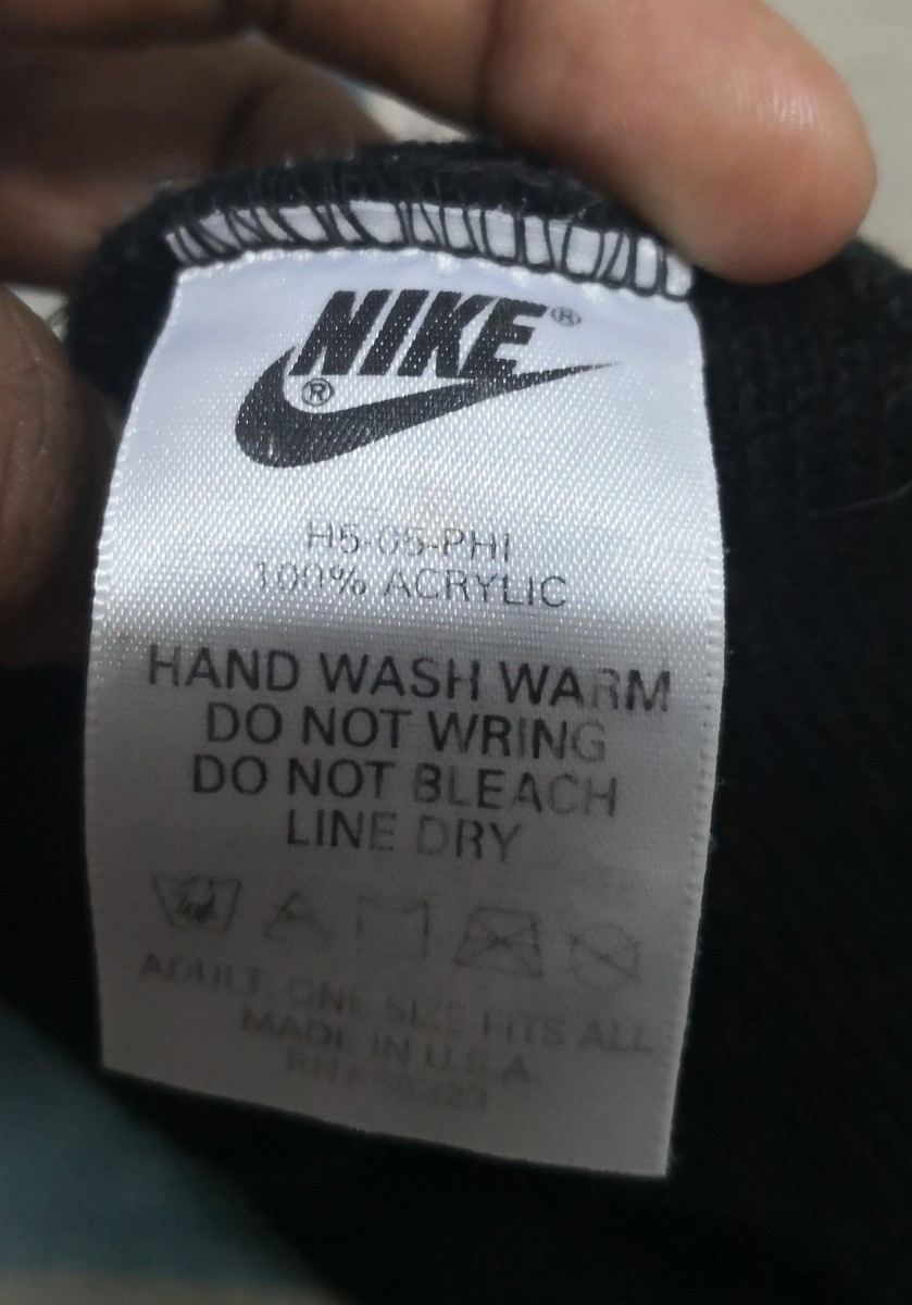 Made In Usa - DELETE TODAY Beanie - 3