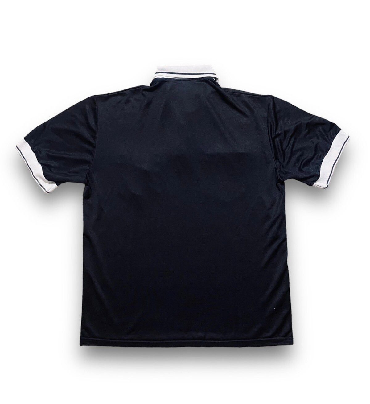 Vintage Adidas Referee Shirt Jersey Switzerland Nation Team - 7
