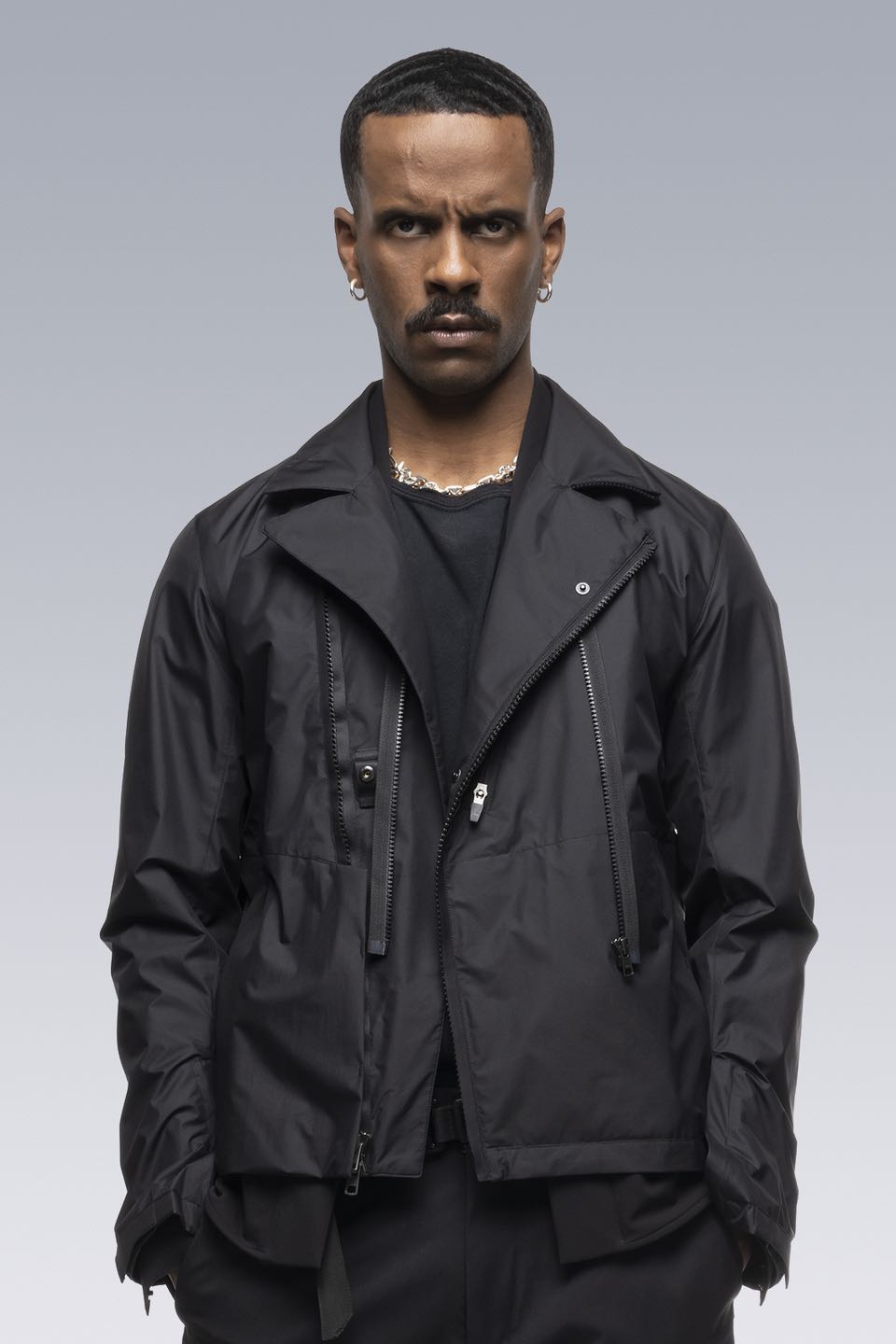 ACRONYM J68-WS | xxxxinba | REVERSIBLE 