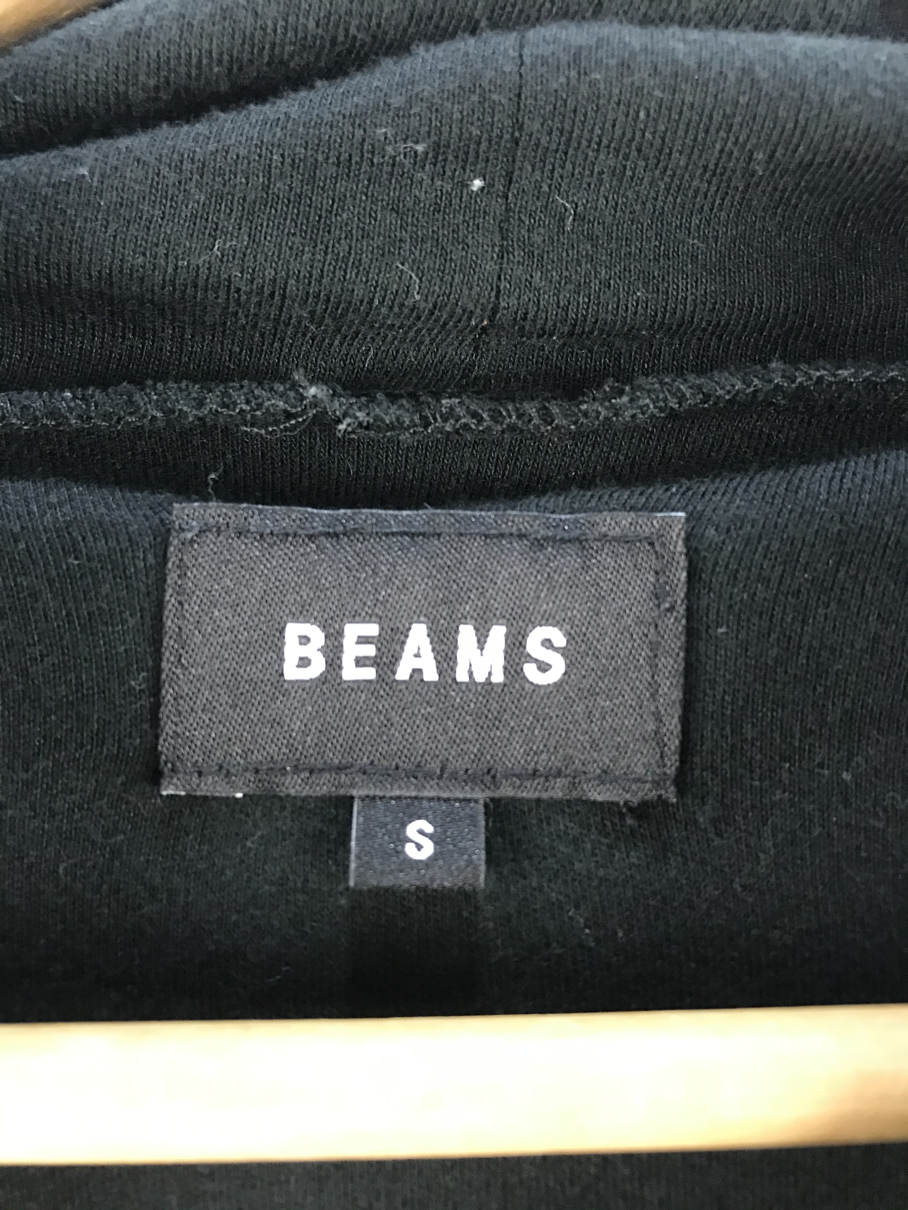 Beams - Beams Turteleneck Long Sleeve T-Shirts - 7