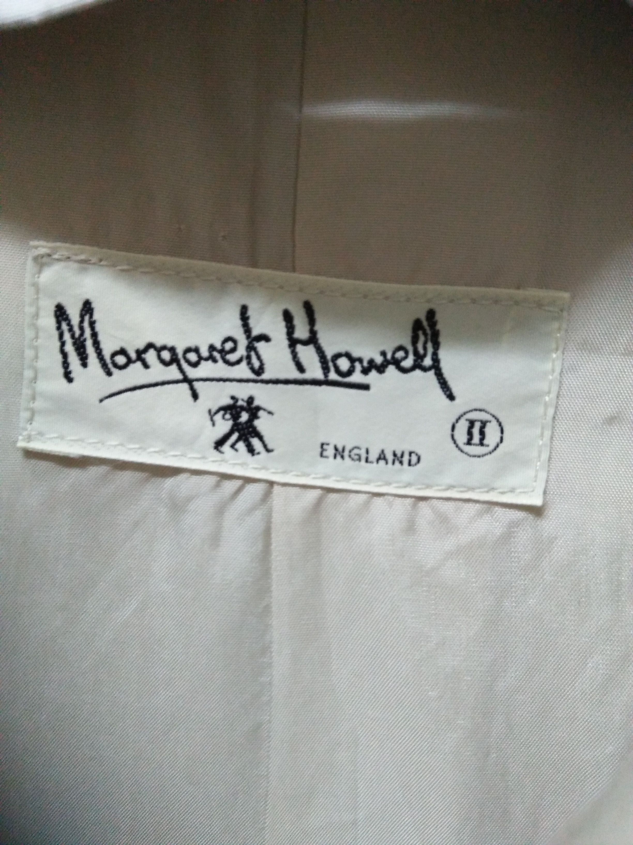 Trench coat Margaret Howell - 4