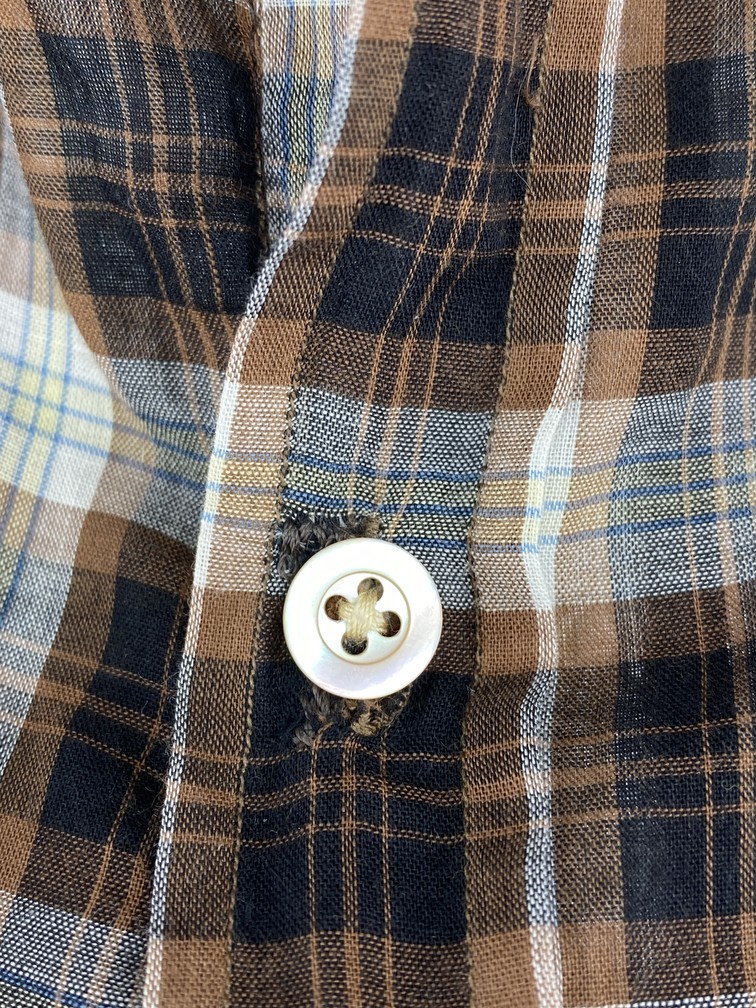 Light Flannel - 5