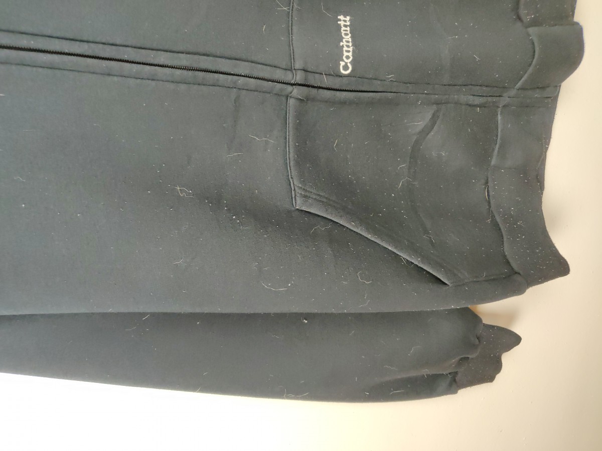 Final Drop! Vintage Hoodie Sweater Sweatshirt - 6