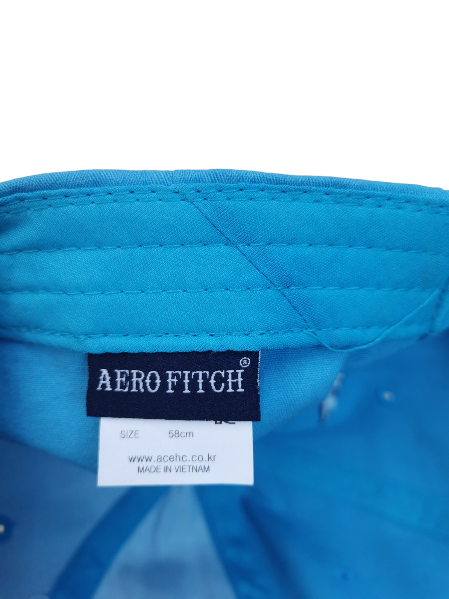 AMERICA BIRKENSTOCK X AERO FITCH HAT CAP - 6