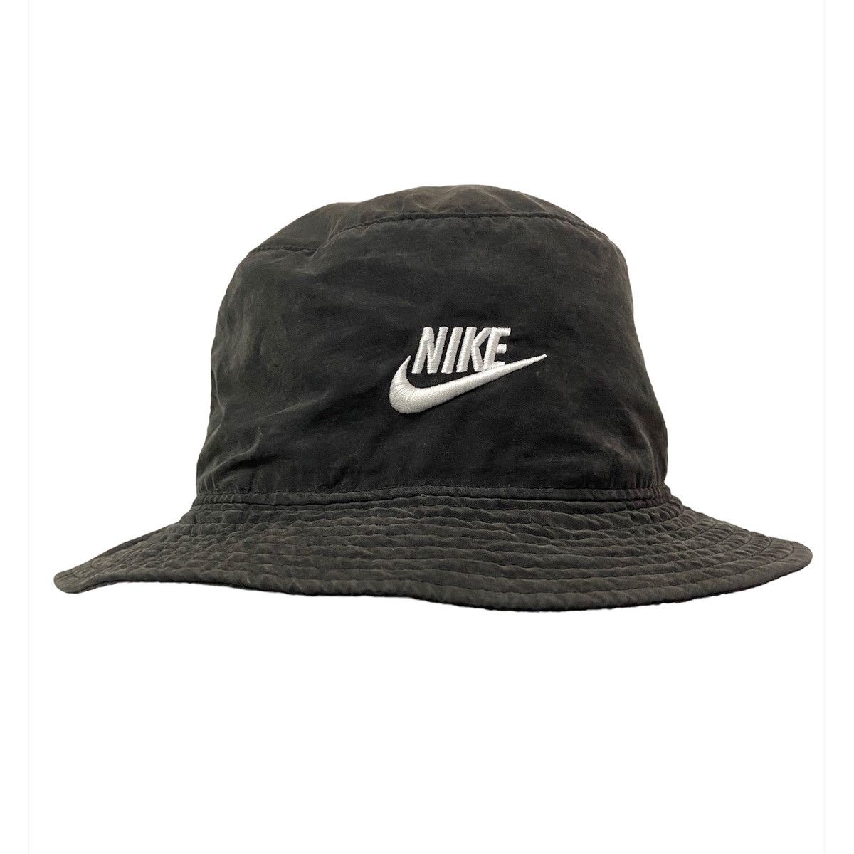 Nike Nylon Bucket Hat - 1