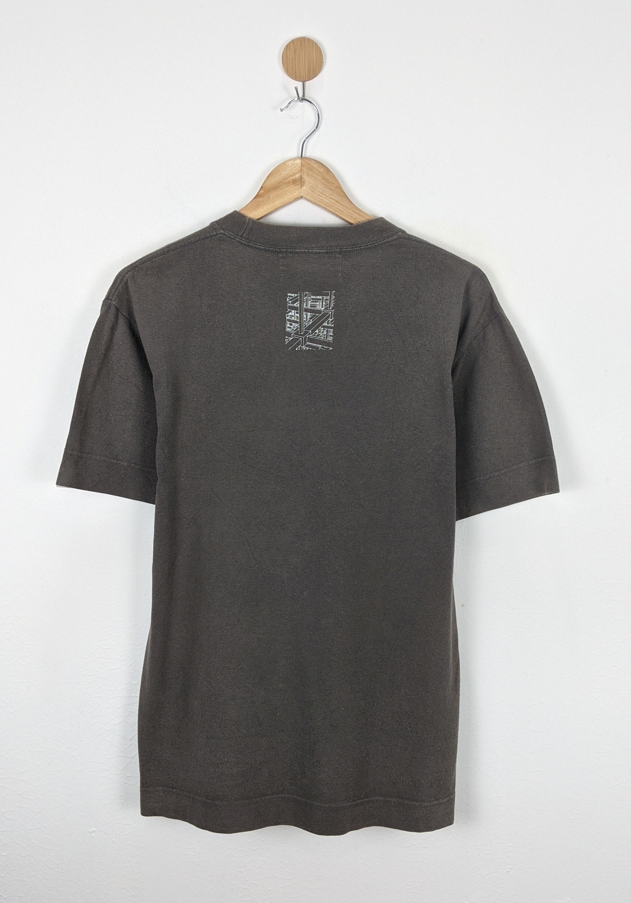 General Research 2001 shirt - 3
