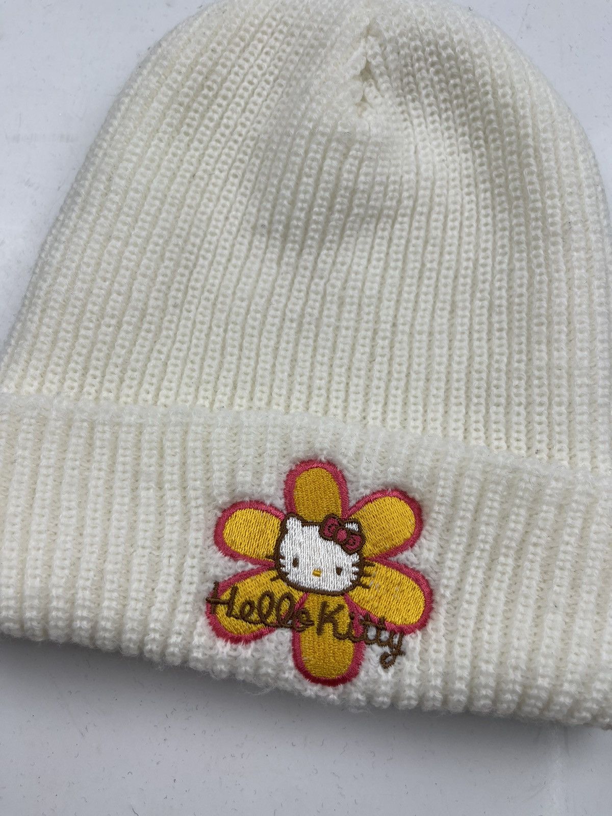 Japanese Brand - made in canada hello kitty beanie hat snow cap tc14 - 3