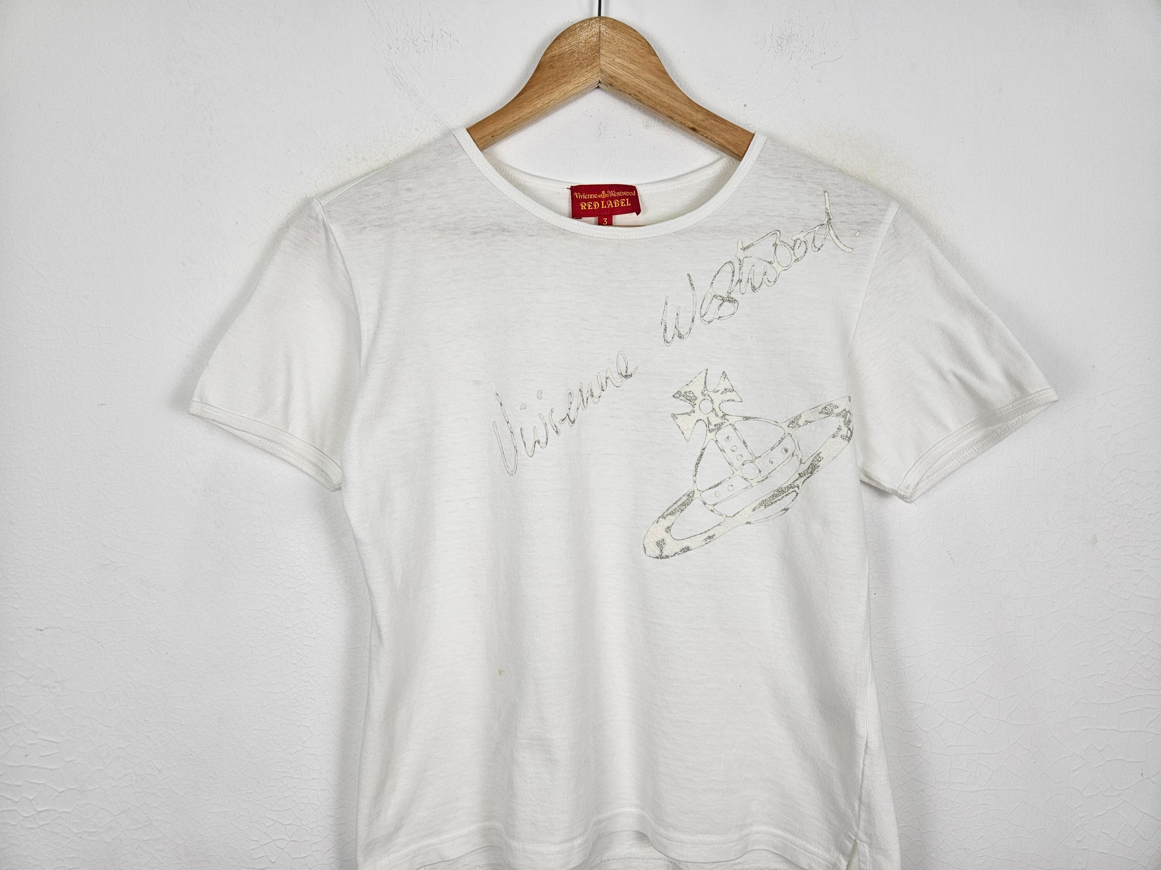 Vivienne Westwood Red Label Orb Shirt - 2